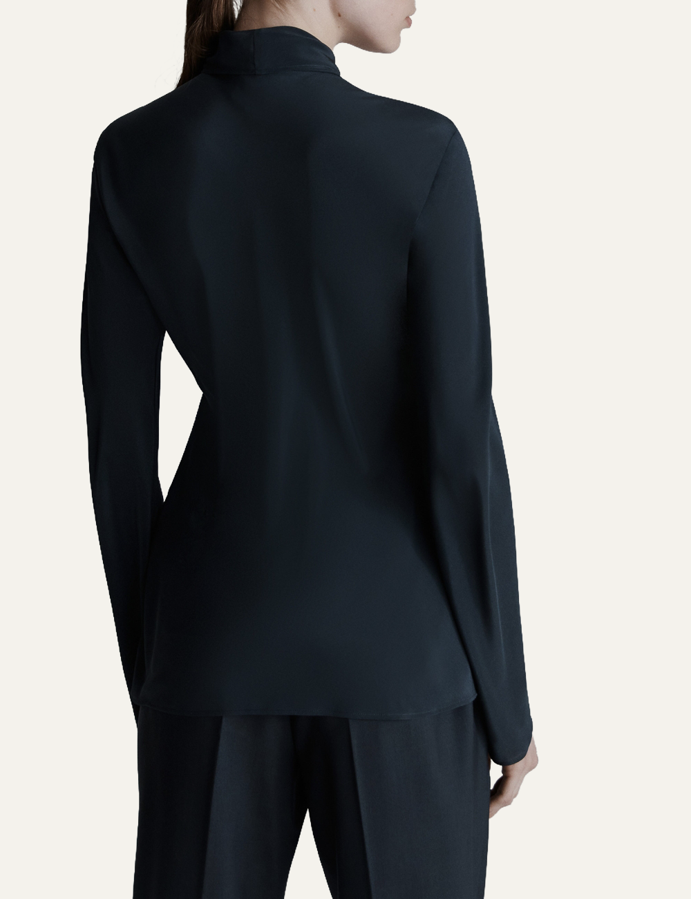 MARELLA ATALIA DARK GREY