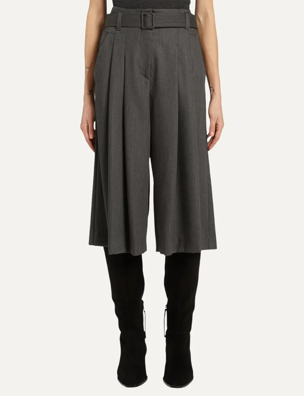 MARELLA RELAIS DARK GREY