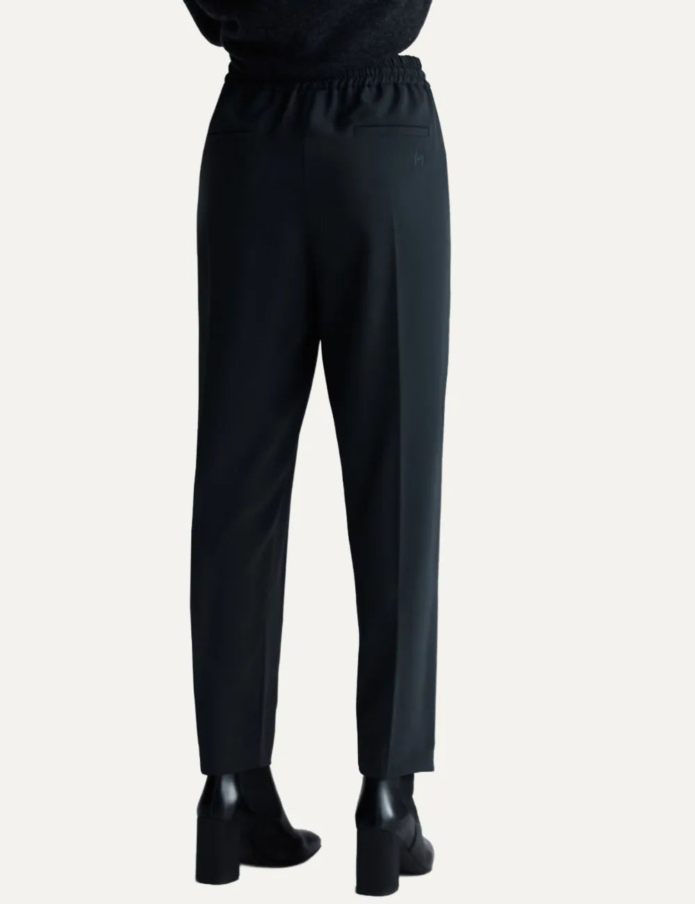 MARELLA SEME DARK GREY