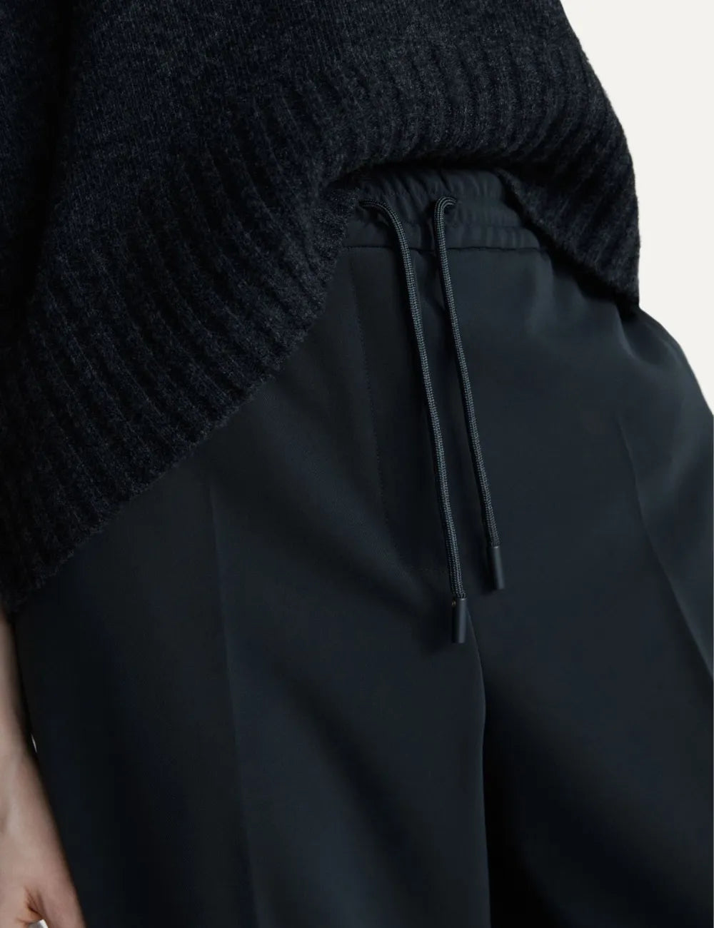 MARELLA SEME DARK GREY