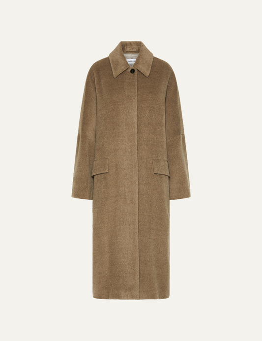 MARELLA ICAM TURTLEDOVE