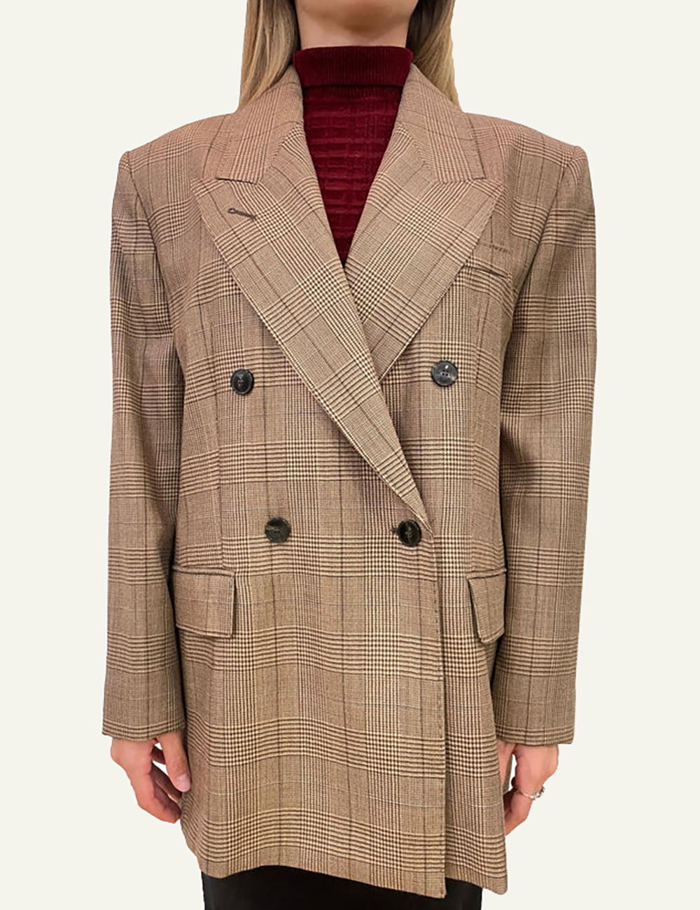 MARELLA CRASSO HONEY GALLES