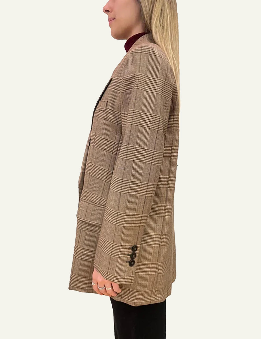 MARELLA CRASSO HONEY GALLES