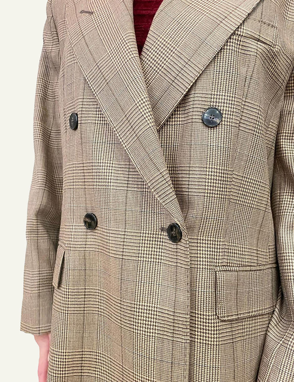 MARELLA CRASSO HONEY GALLES