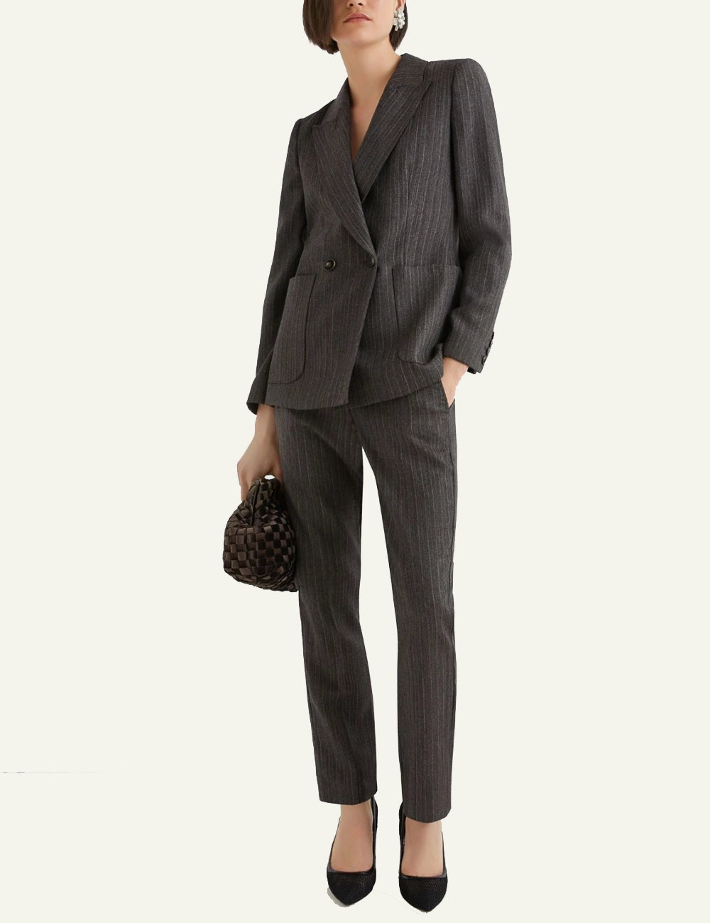 MARELLA ANDREIS BORWN