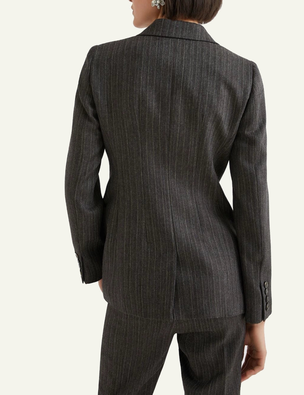 MARELLA ANDREIS BORWN