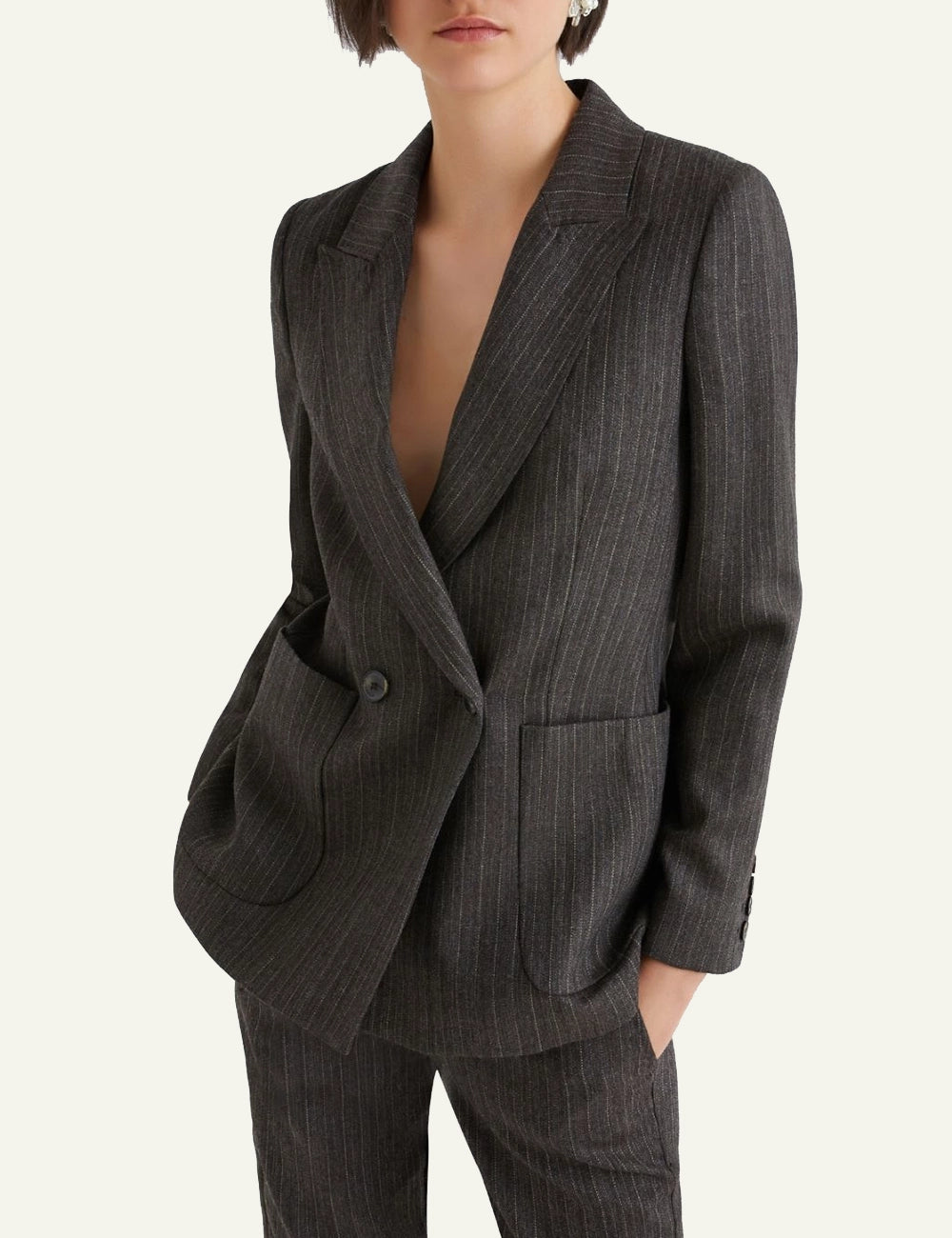 MARELLA ANDREIS BORWN