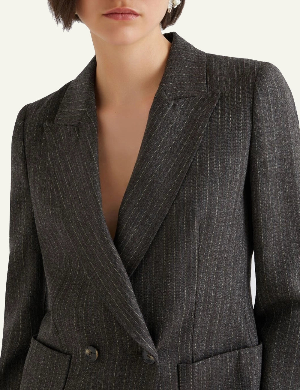 MARELLA ANDREIS BORWN