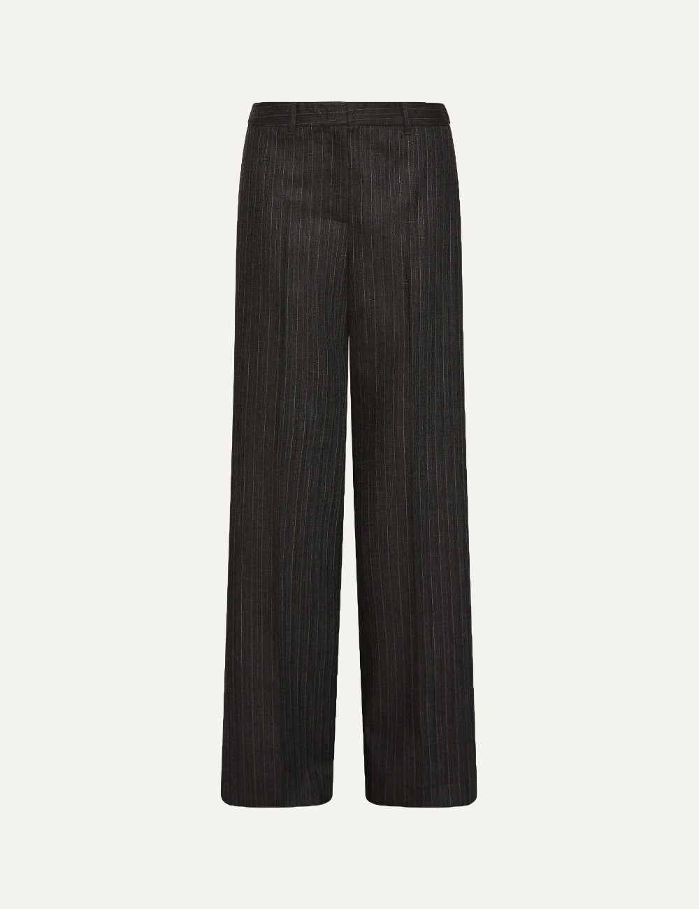 MARELLA RENOIR BROWN