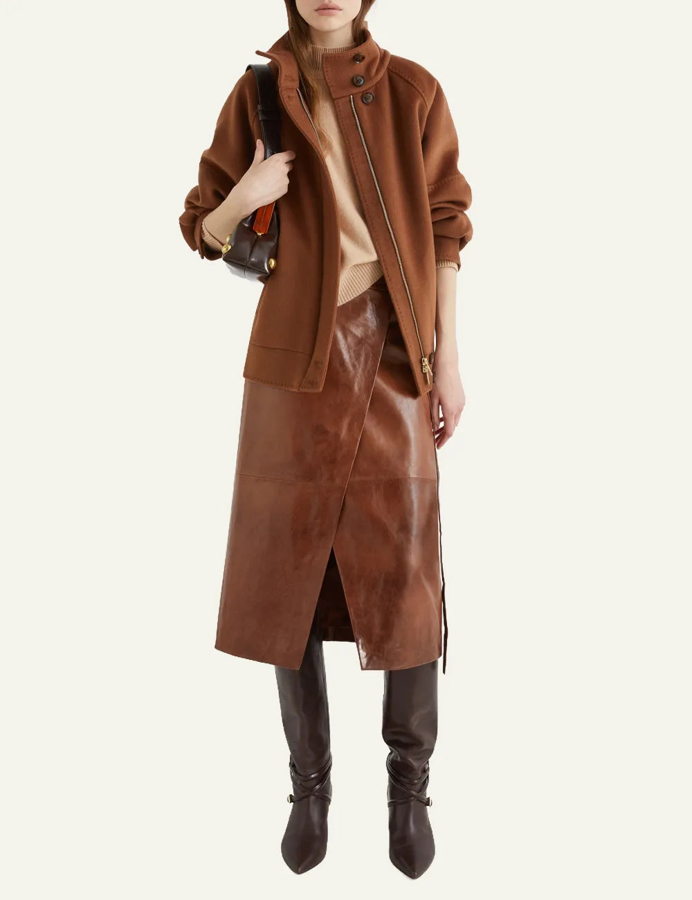 MARELLA RINALDA BROWN