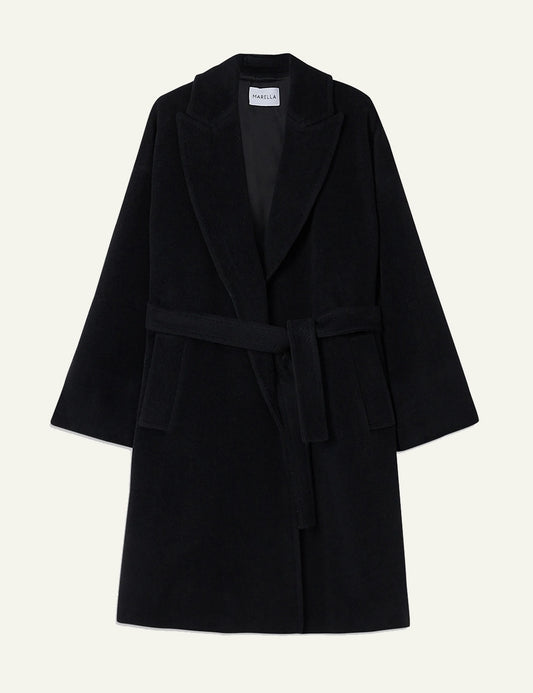 MARELLA SCHERZO BLACK