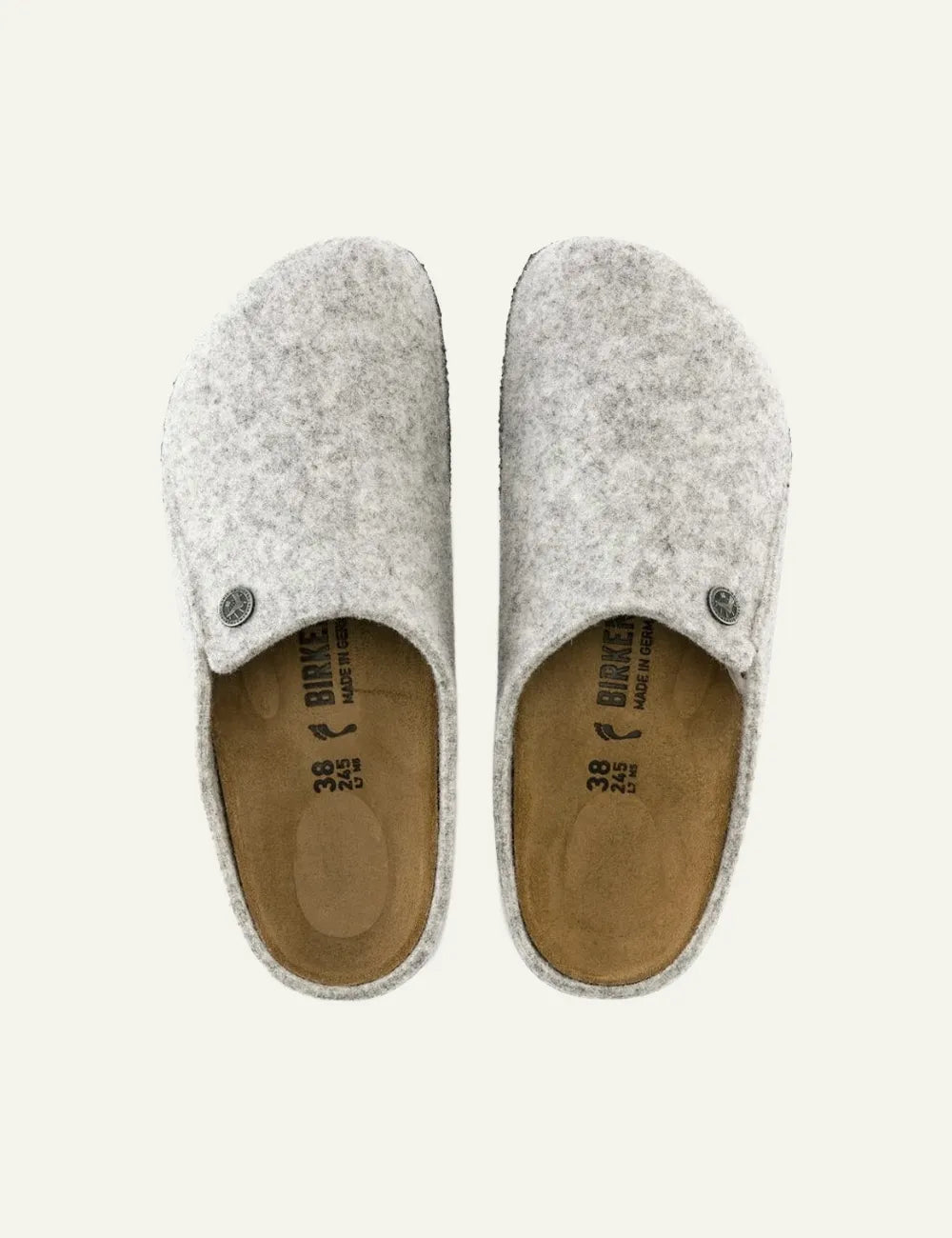 BIRKENSTOCK ZERMATT STANDARD FE
