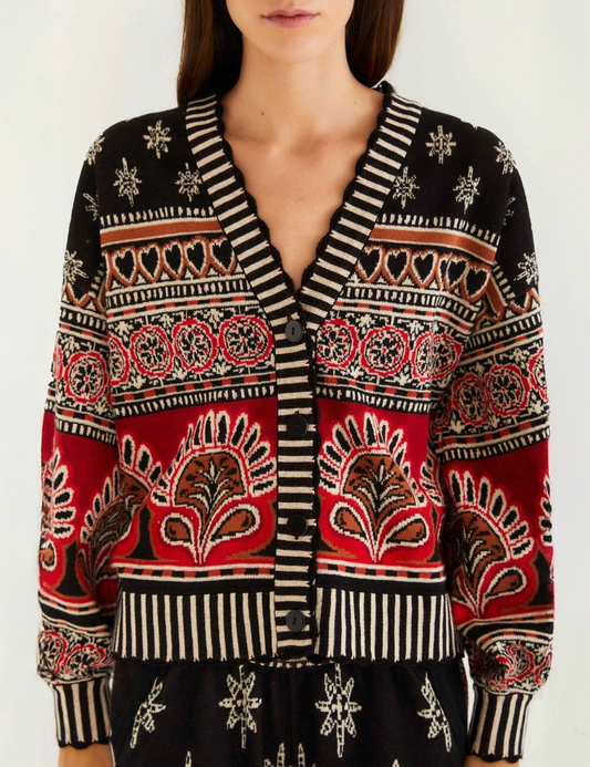 FARM RIO AINIKA LOVE COCONUT GROOVE