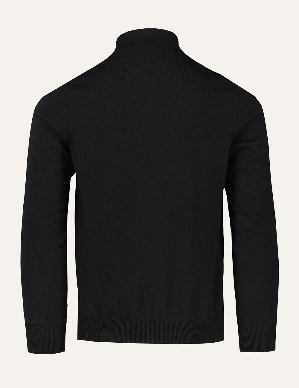 GRAN SASSO TENNIS BLACK