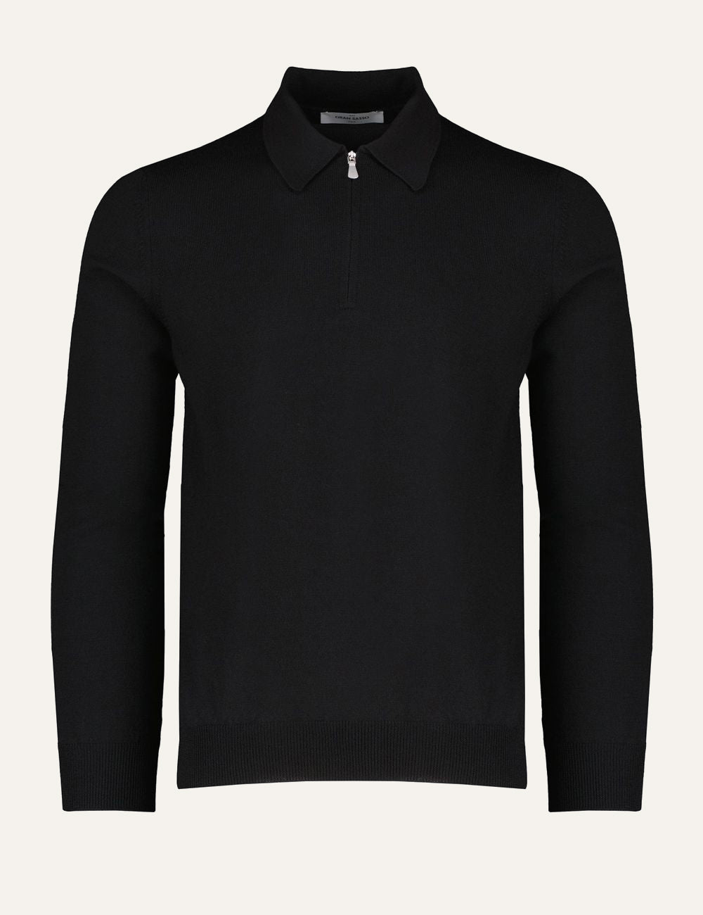 GRAN SASSO TENNIS BLACK