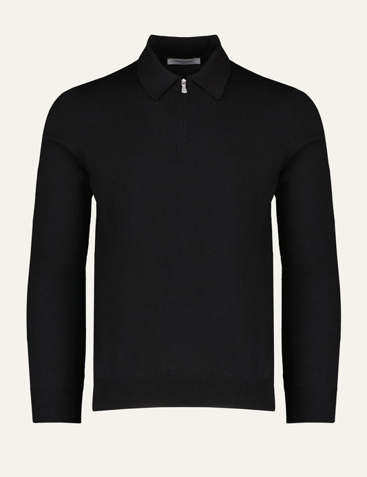 GRAN SASSO TENNIS BLACK