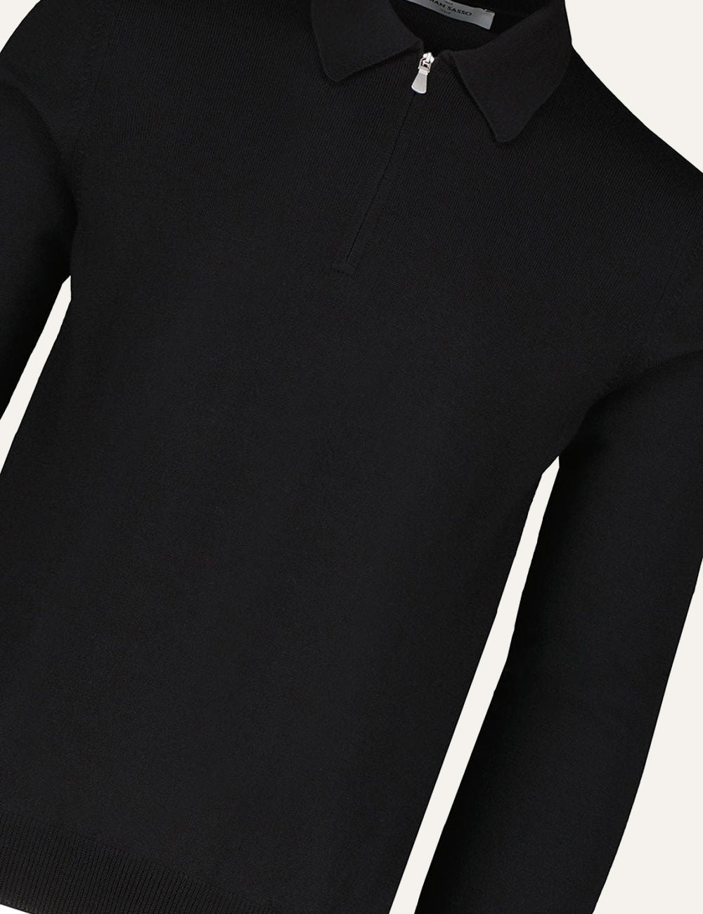 GRAN SASSO TENNIS BLACK