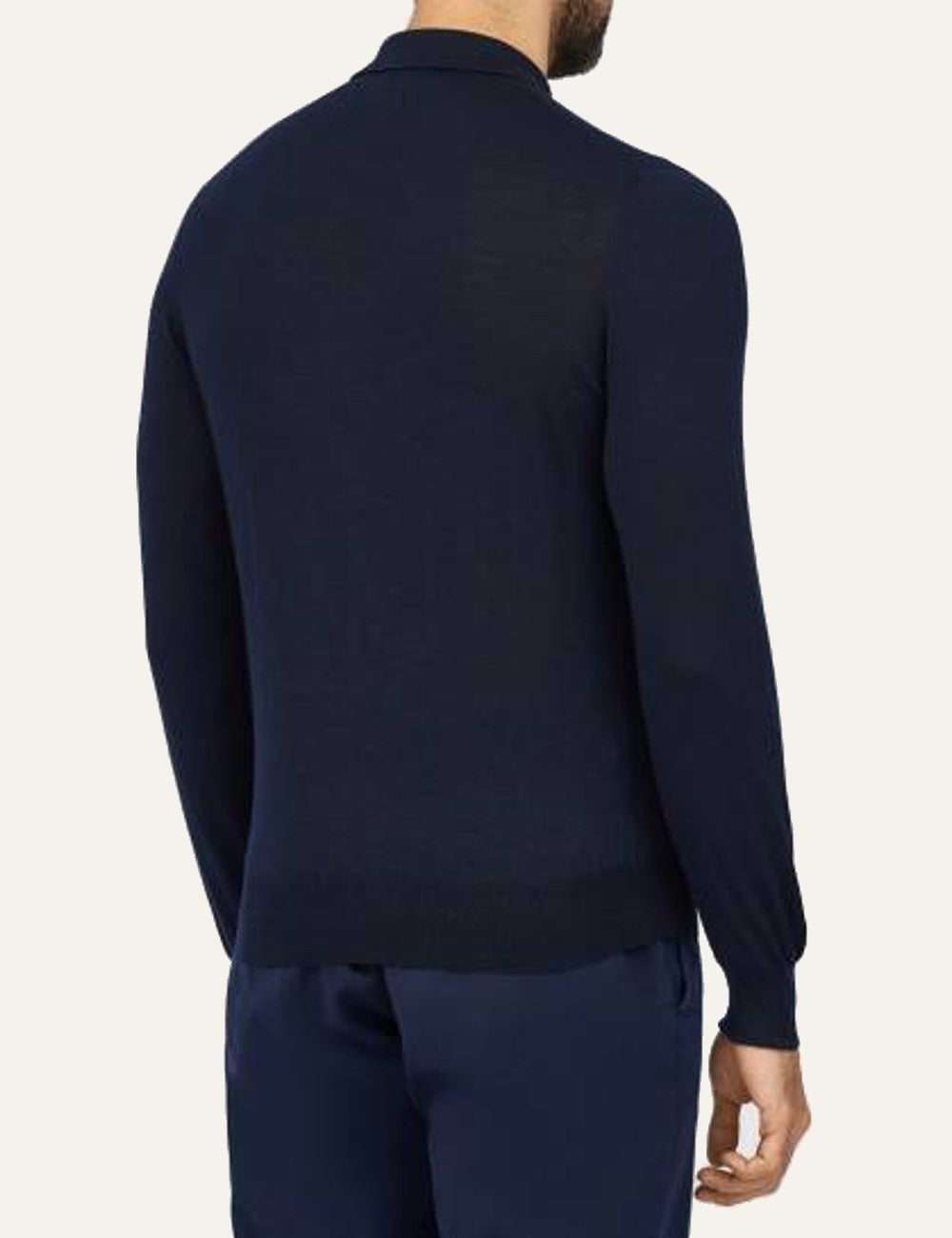 GRAN SASSO TENNIS BLUE