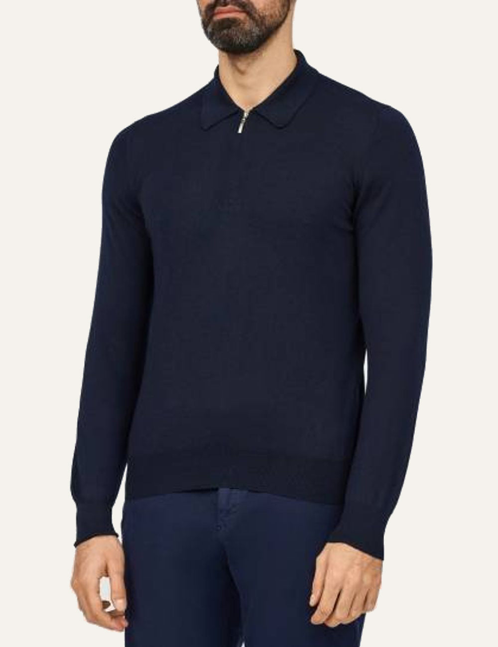 GRAN SASSO TENNIS BLUE