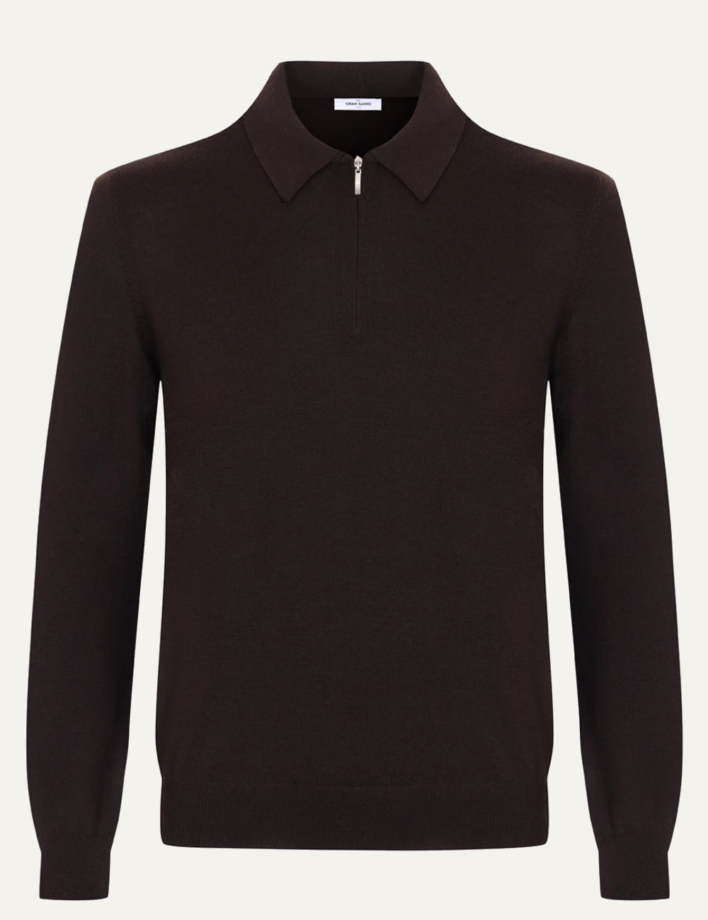 GRAN SASSO TENNIS BROWN