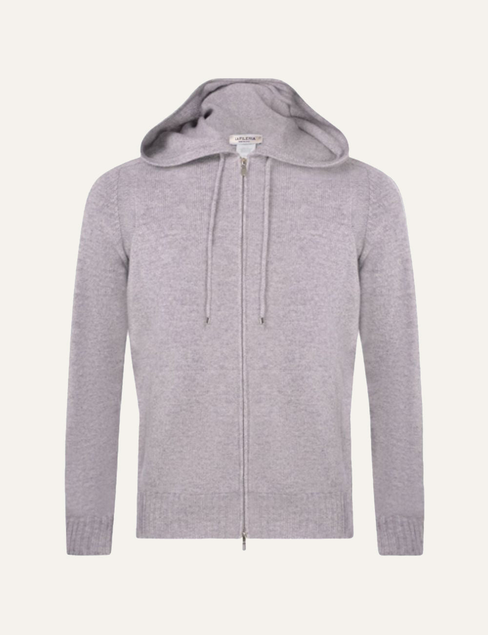 GRAN SASSO JACKET GREY