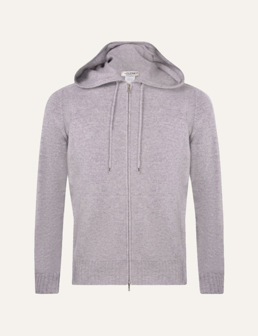 GRAN SASSO JACKET GREY