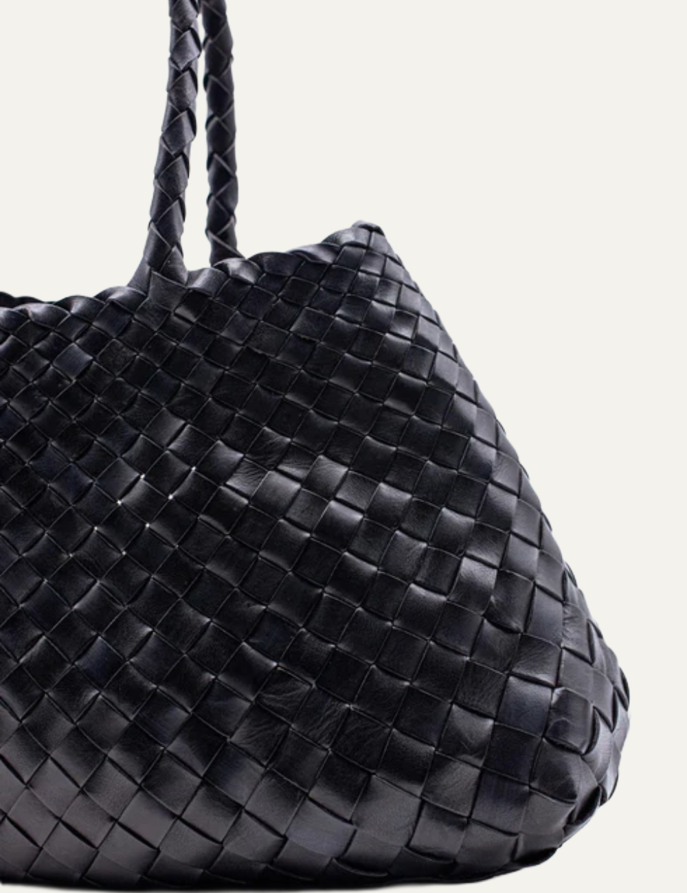 DRAGON SANTA CROCE BAG BIG