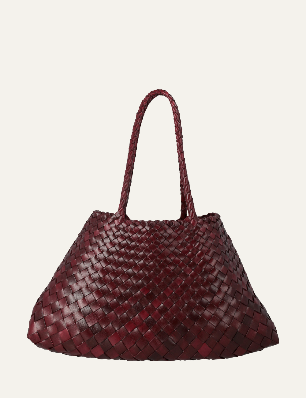 DRAGON SANTA CROCE BAG BIG