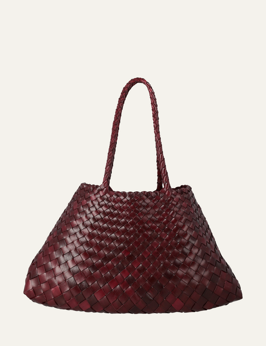 DRAGON SANTA CROCE BAG BIG