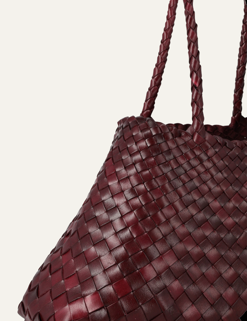 DRAGON SANTA CROCE BAG BIG