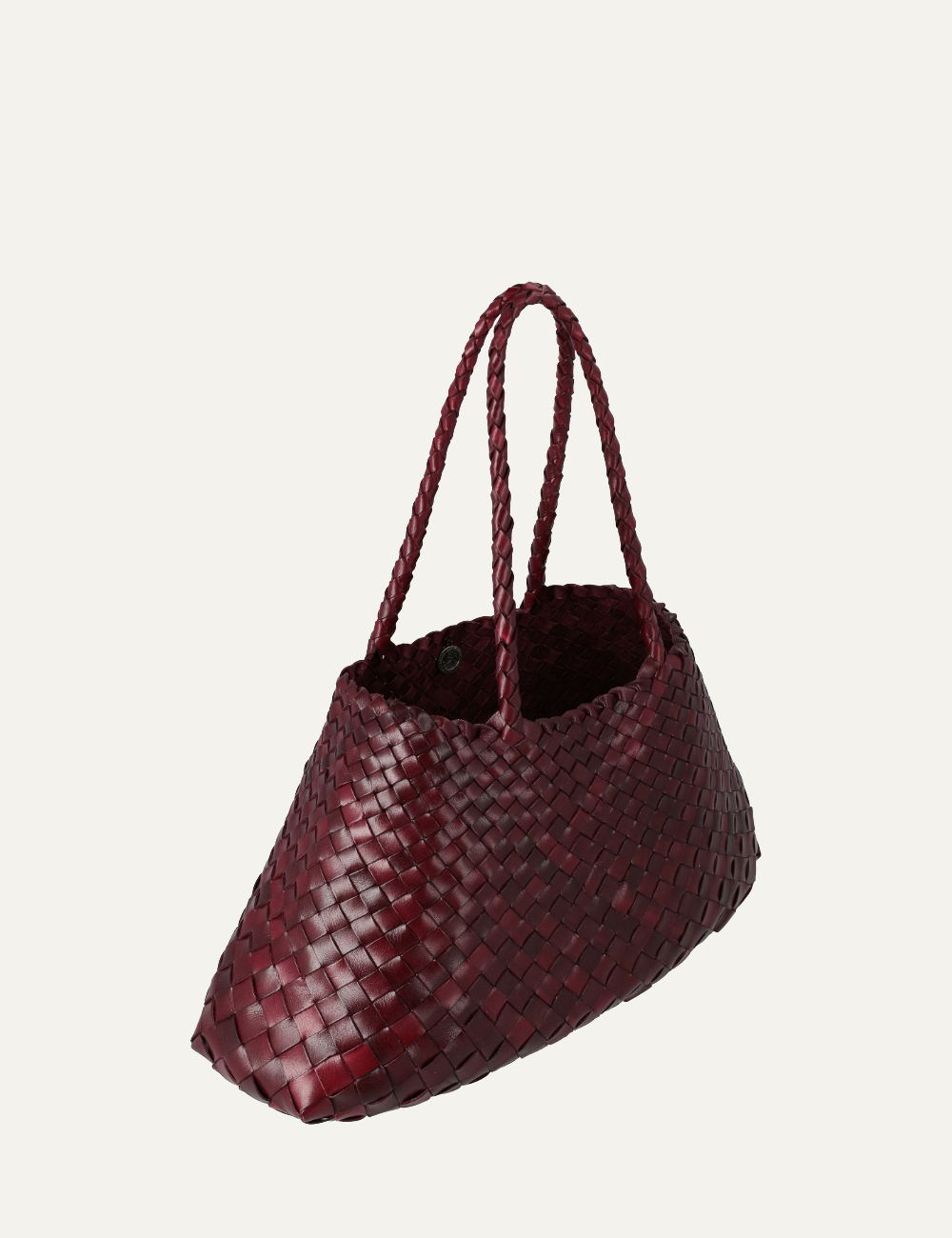 DRAGON SANTA CROCE BAG BIG