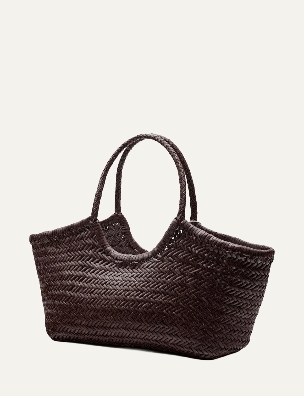 DRAGON NANTUCKET BASKET BIG