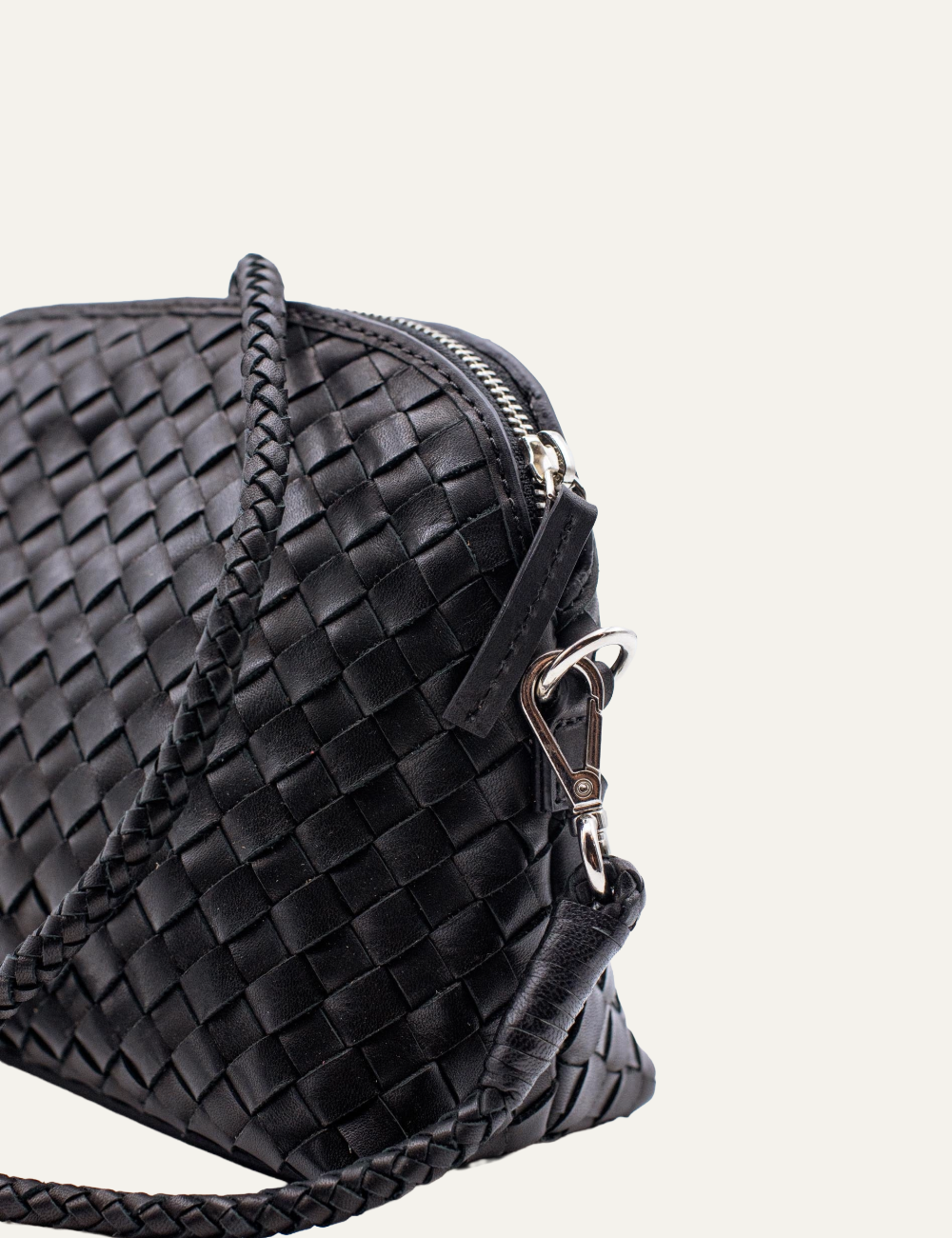 DRAGON CHUNKY FELLINI POCHETTE