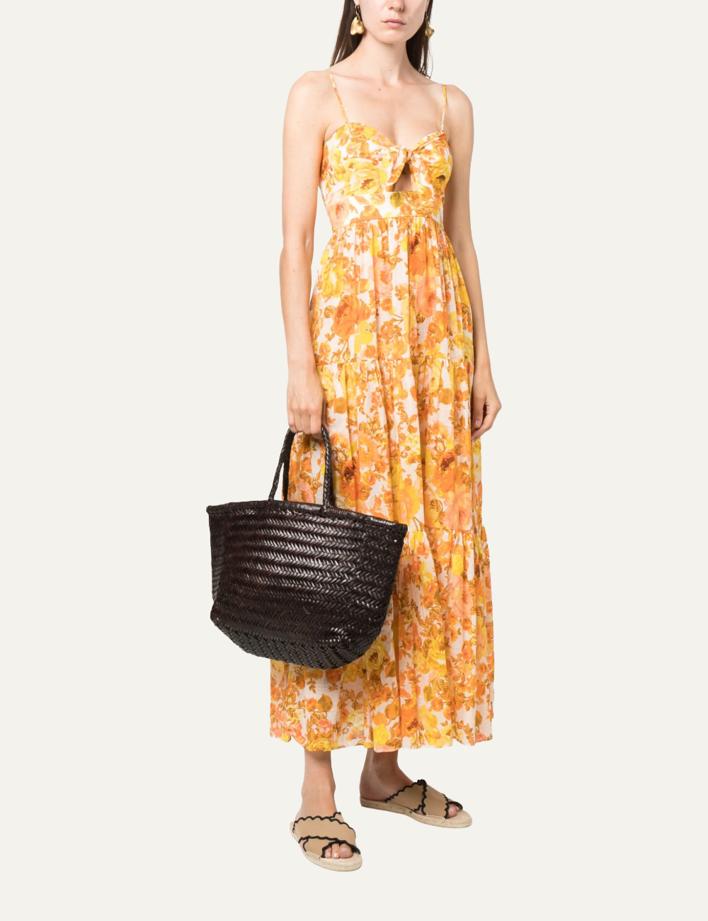 DRAGON BAMBOO TRIPLE JUMP BIG