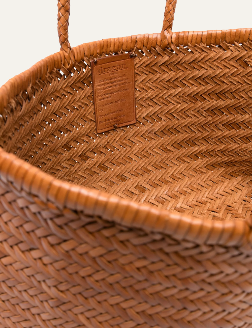 DRAGON BAMBOO TRIPLE JUMP BIG