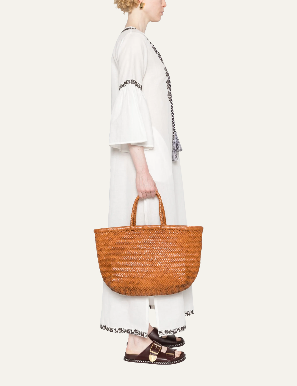 DRAGON BAMBOO TRIPLE JUMP BIG