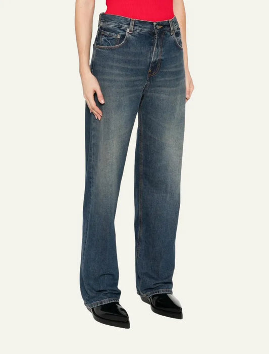 HAIKURE BONNIE INTESNE BLUE