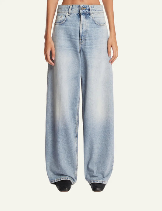 HAIKURE BETHANY AUTHENTIC WASH