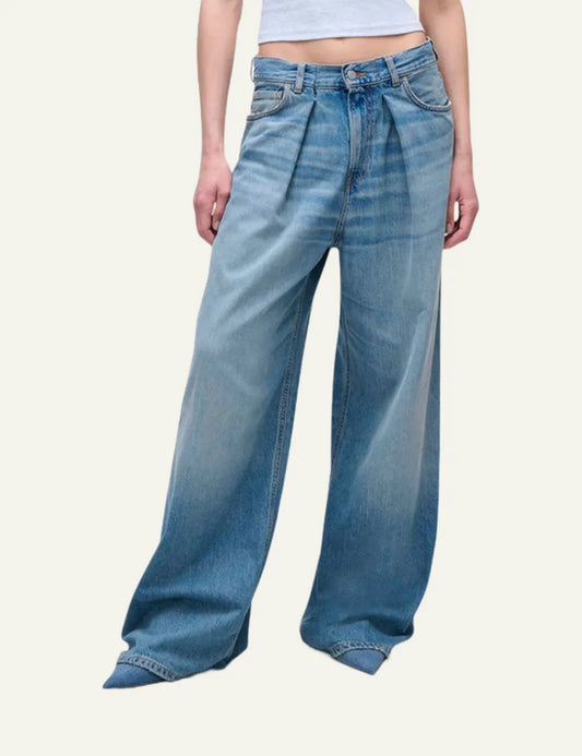 HAIKURE CANDY ICONIC BLUE