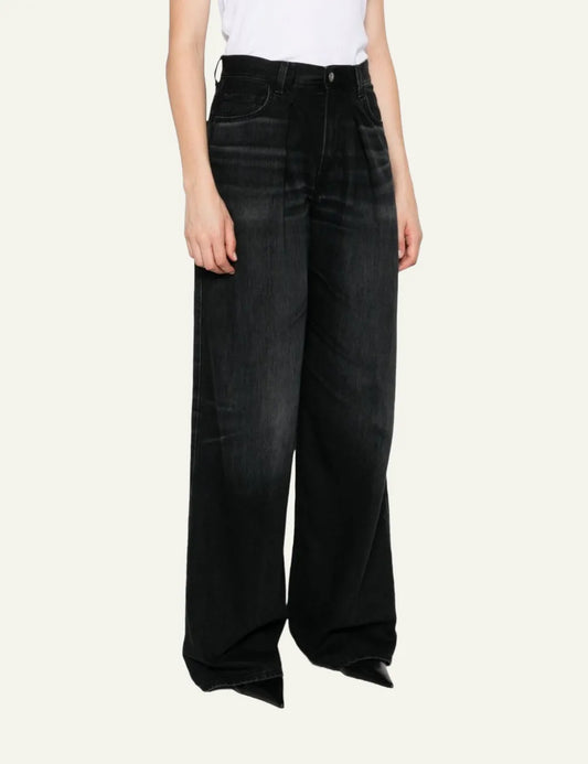 HAIKURE CANDY BLACK TENCEL