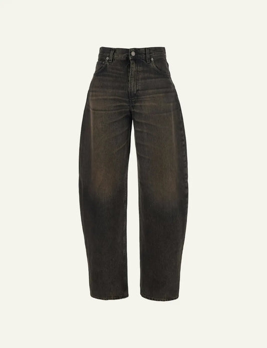 HAIKURE BIBI BROWN BLACK