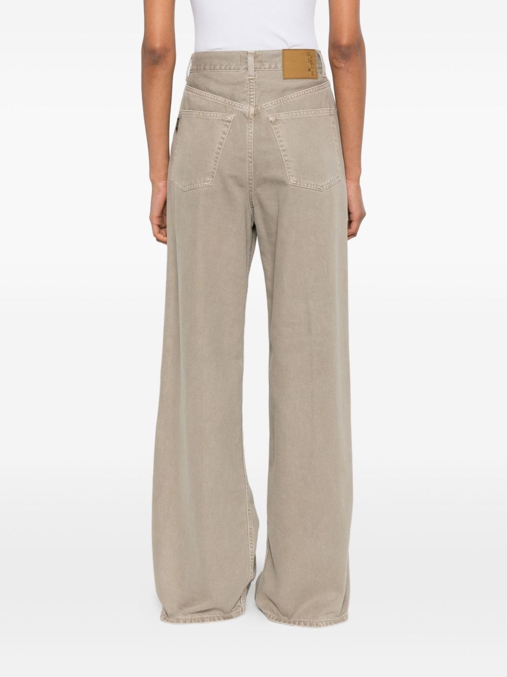 HAIKURE CANDY SOFT ECRU