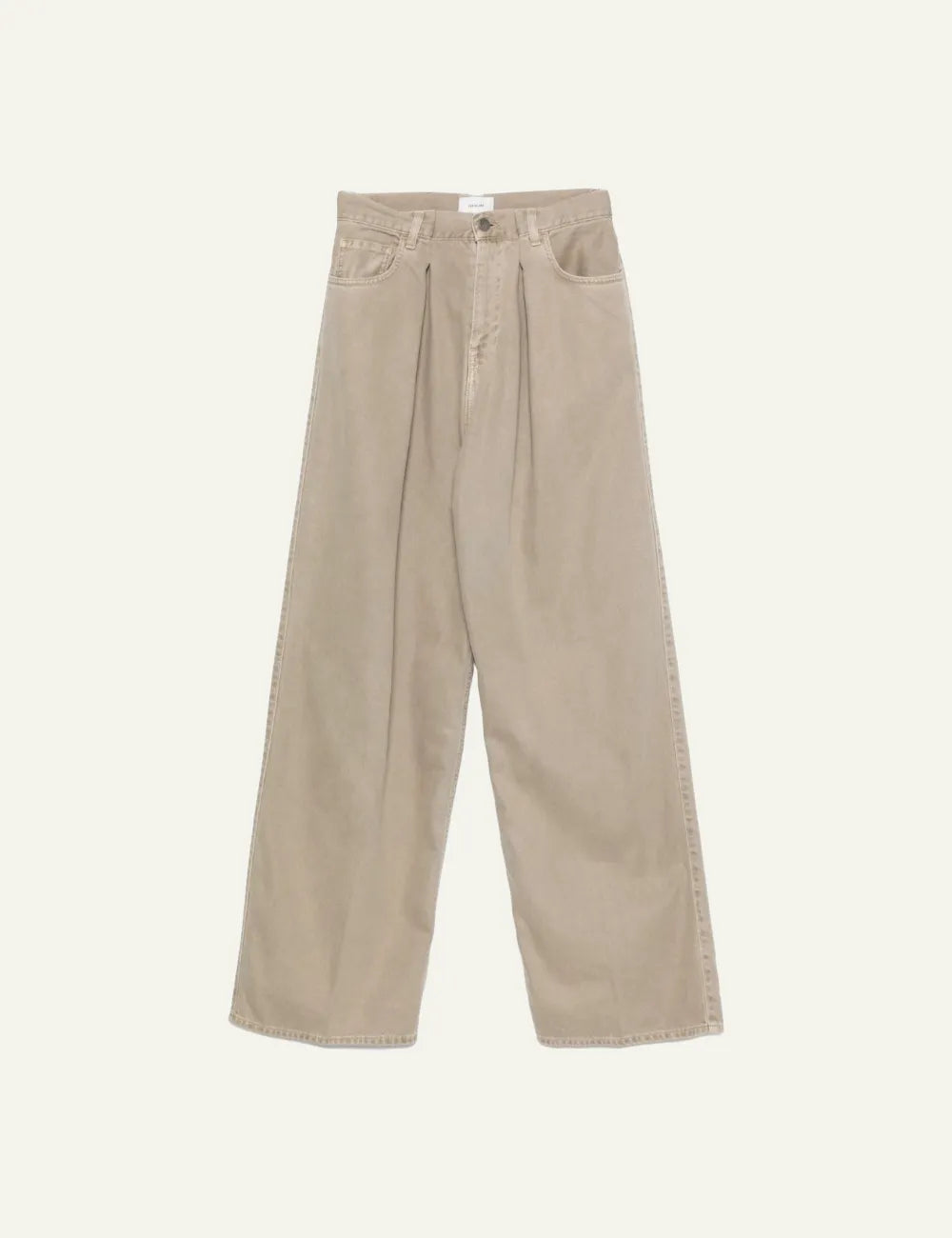 HAIKURE CANDY SOFT ECRU