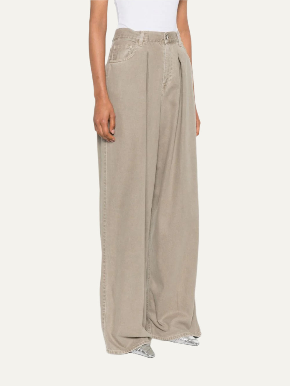 HAIKURE CANDY SOFT ECRU