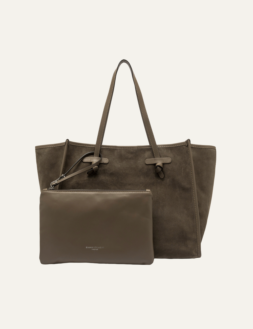 GIANNI CHIARINI MARCELLA DAINO