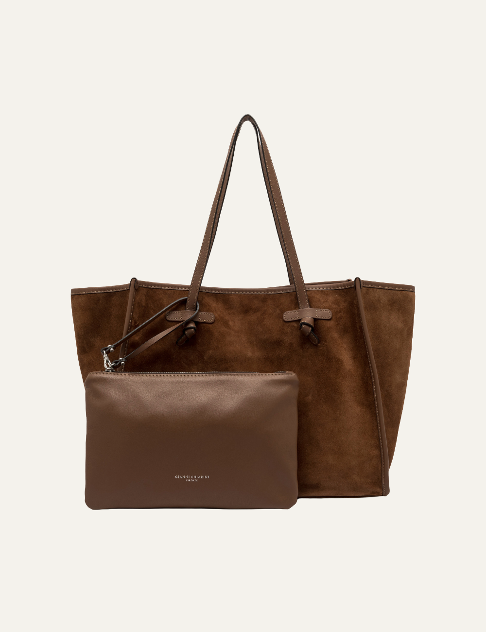 GIANNI CHIARINI MARCELLA COGNAC