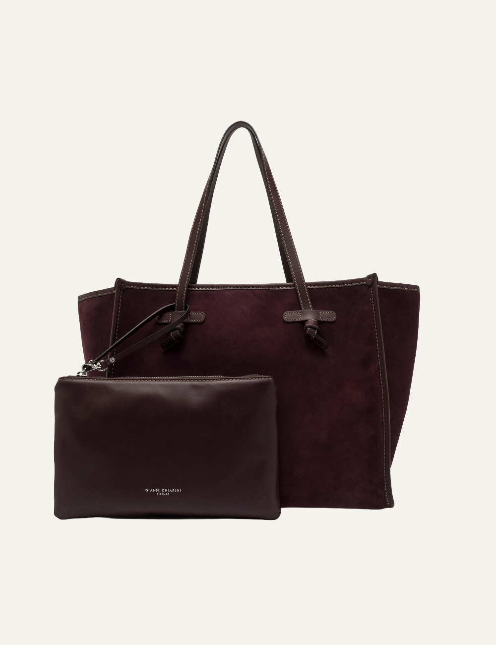 GIANNI CHIARINI MARCELLA AMARONE