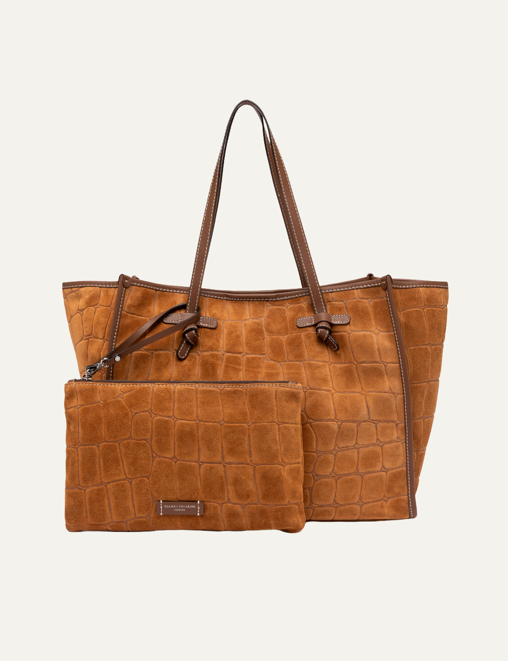 GIANNI CHIARINI MARCELLA COGNAC