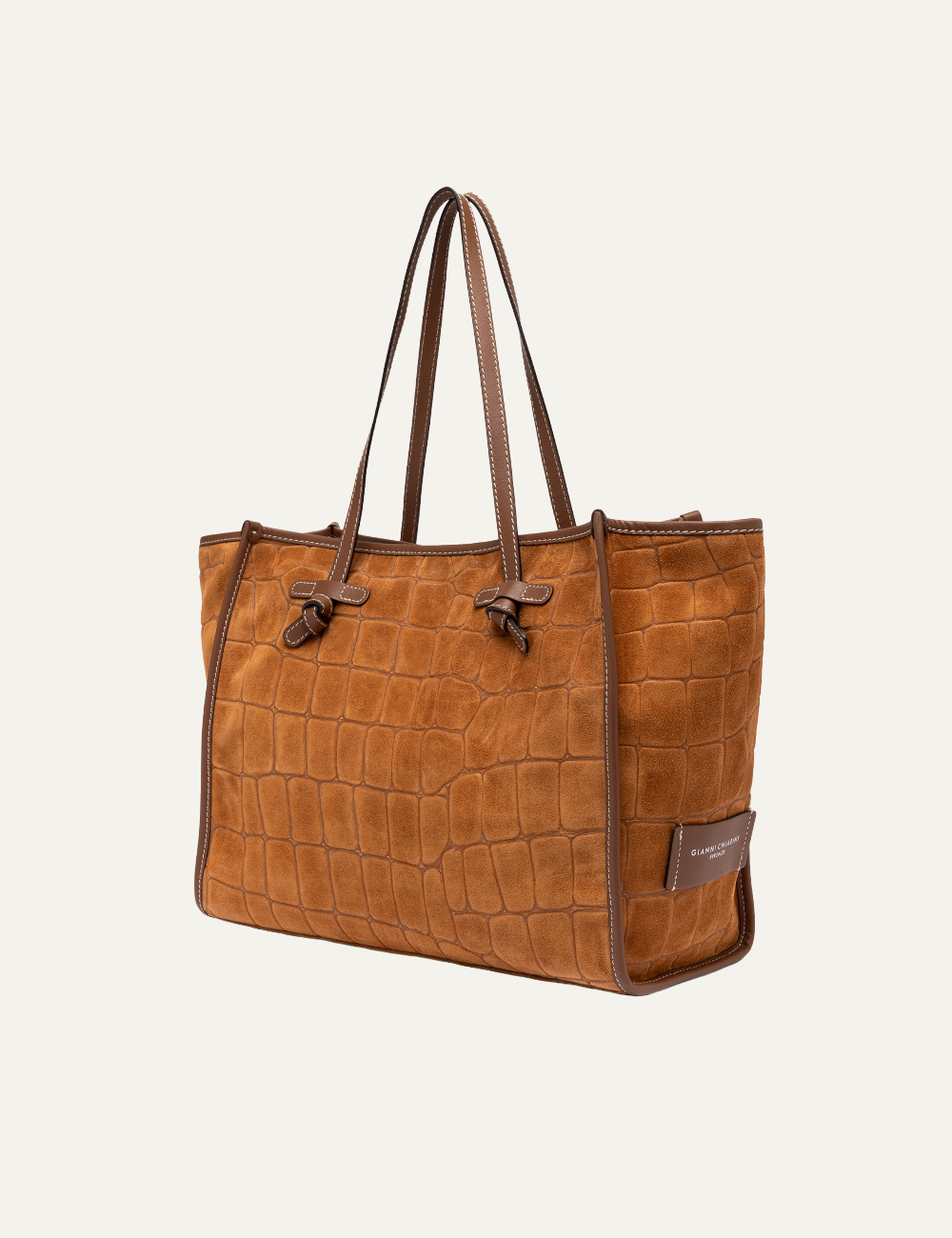 GIANNI CHIARINI MARCELLA COGNAC
