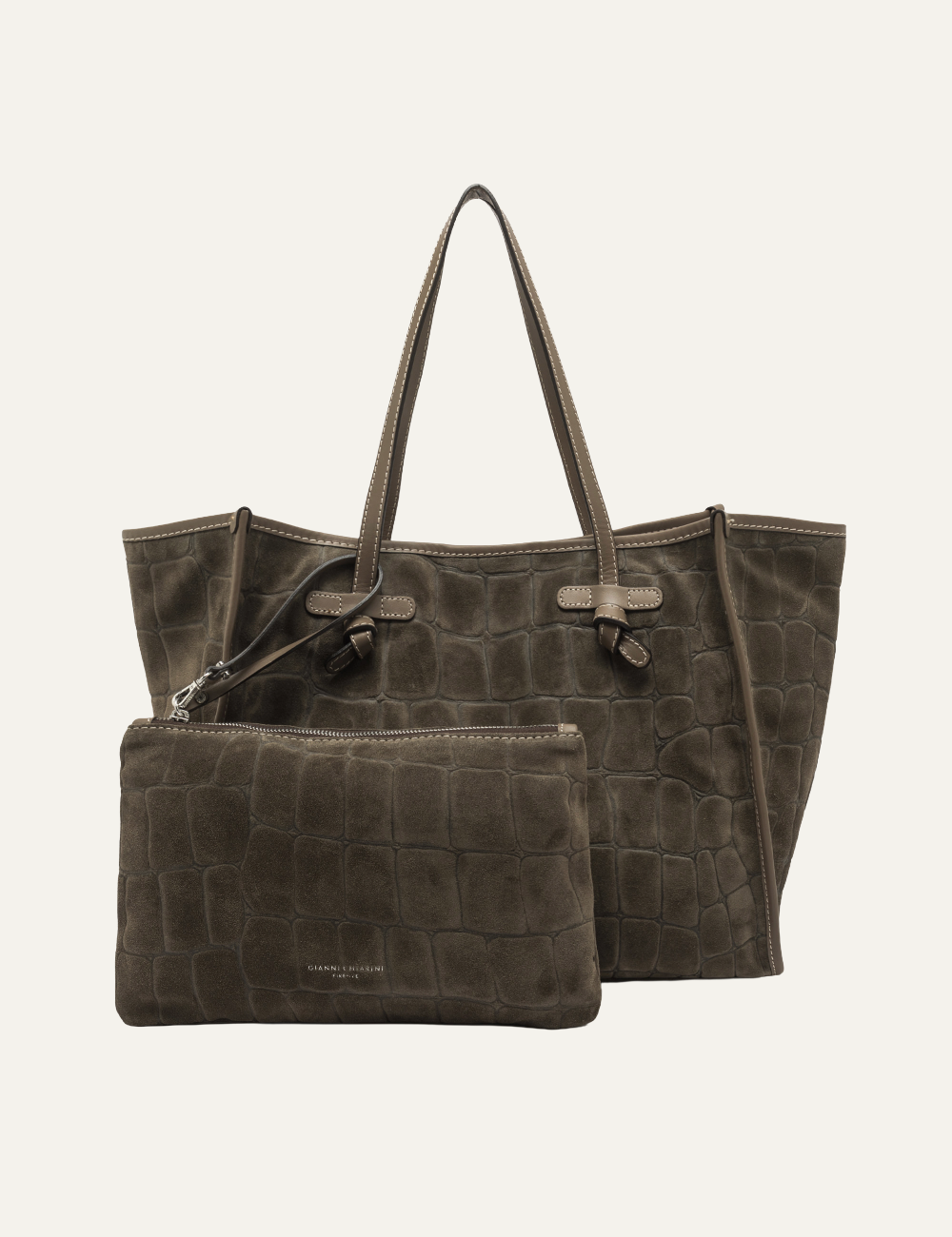 GIANNI CHIARINI MARCELLA DAINO